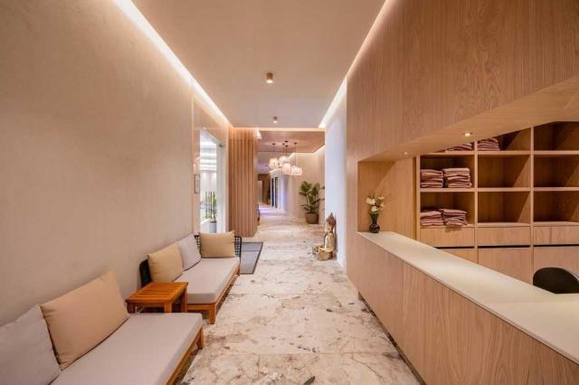 Kirman Hotels Leodikya Resort