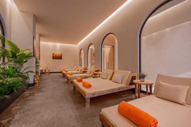 Kirman Hotels Leodikya Resort