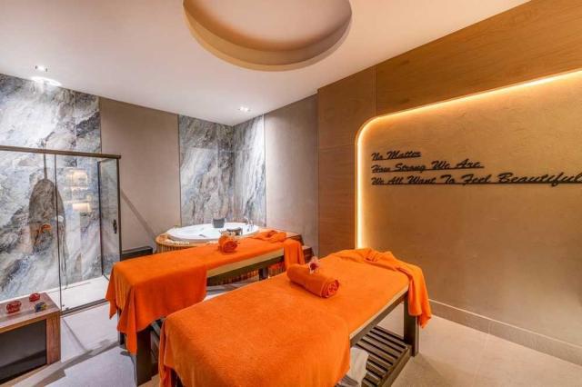 Kirman Hotels Leodikya Resort