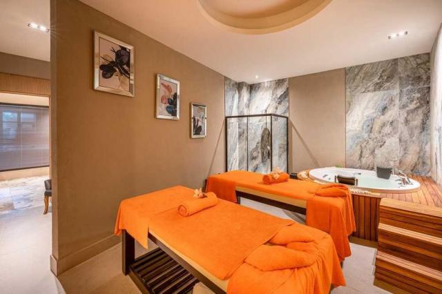 Kirman Hotels Leodikya Resort