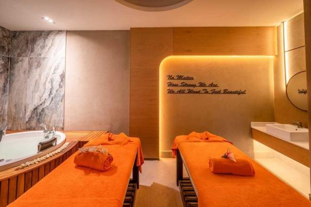 Kirman Hotels Leodikya Resort