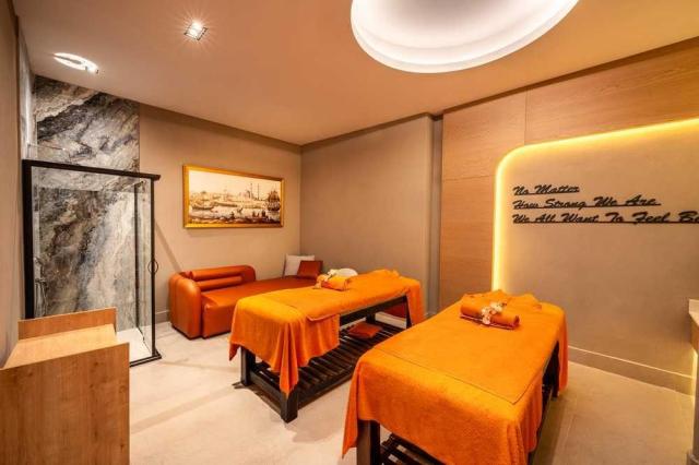 Kirman Hotels Leodikya Resort