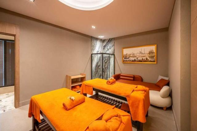 Kirman Hotels Leodikya Resort