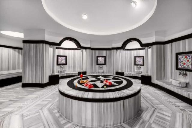 Kirman Hotels Leodikya Resort