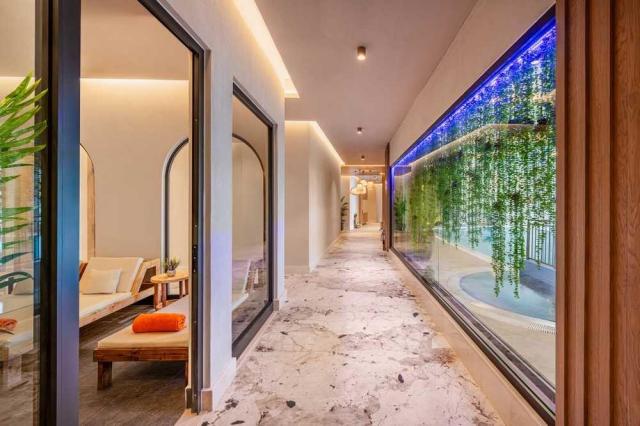 Kirman Hotels Leodikya Resort