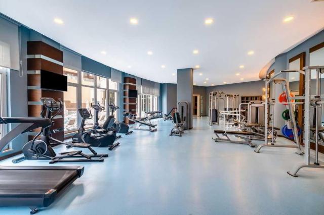 Kirman Hotels Leodikya Resort