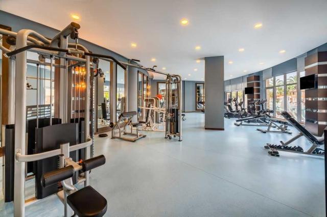Kirman Hotels Leodikya Resort