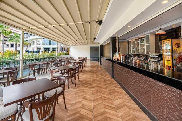 Kirman Hotels Leodikya Resort