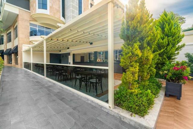 Kirman Hotels Leodikya Resort
