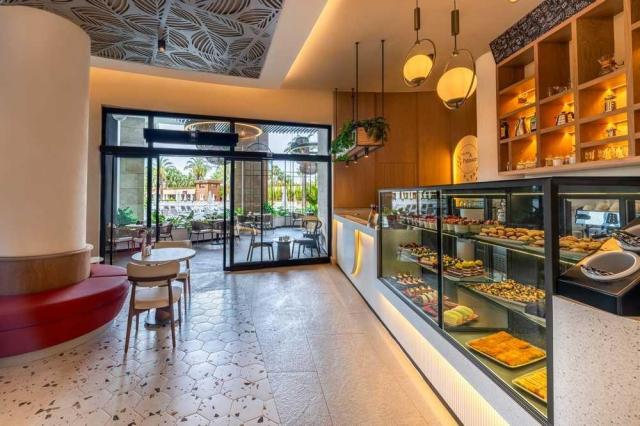 Kirman Hotels Leodikya Resort