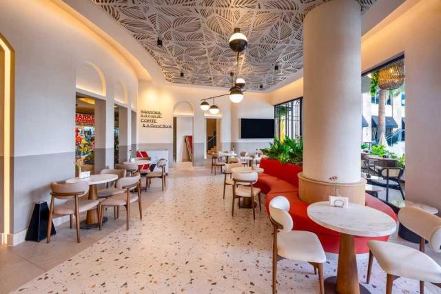 Kirman Hotels Leodikya Resort