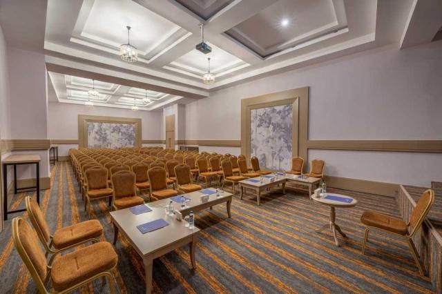 Kirman Hotels Leodikya Resort