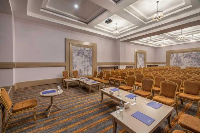 Kirman Hotels Leodikya Resort