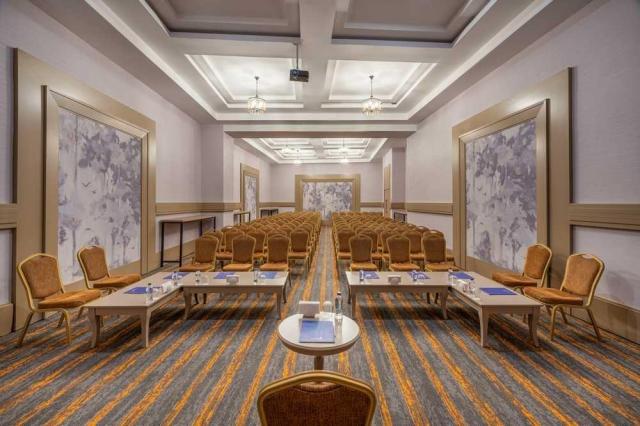 Kirman Hotels Leodikya Resort
