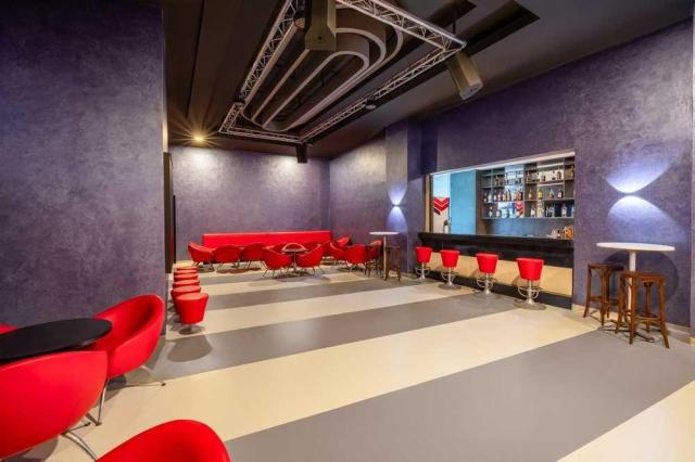Kirman Hotels Leodikya Resort