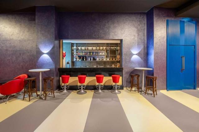 Kirman Hotels Leodikya Resort