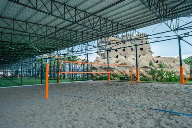 Granada Luxury Belek