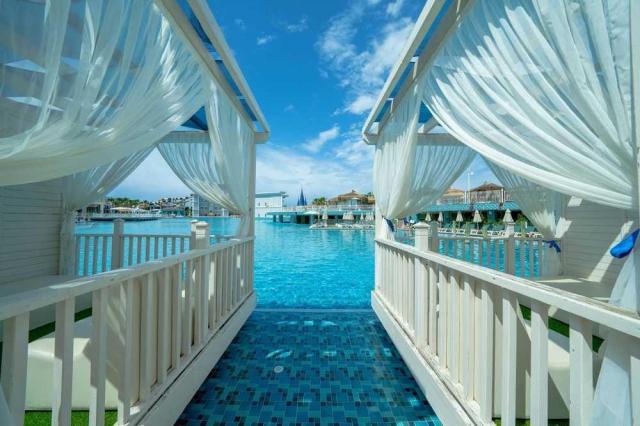 Granada Luxury Belek