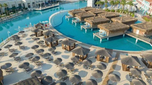 Granada Luxury Belek