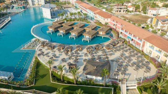 Granada Luxury Belek
