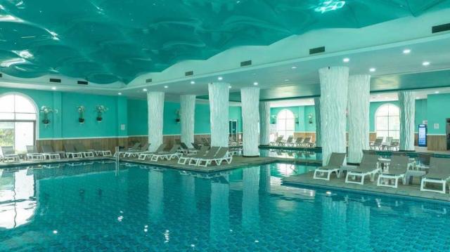 Granada Luxury Belek