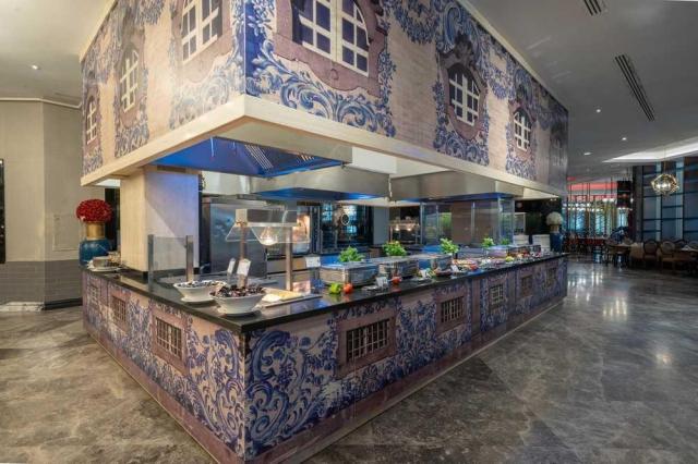 Granada Luxury Belek