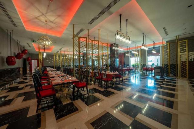 Granada Luxury Belek