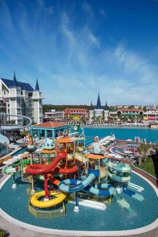 Granada Luxury Belek