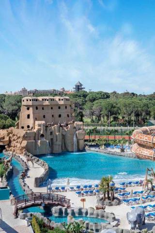 Granada Luxury Belek