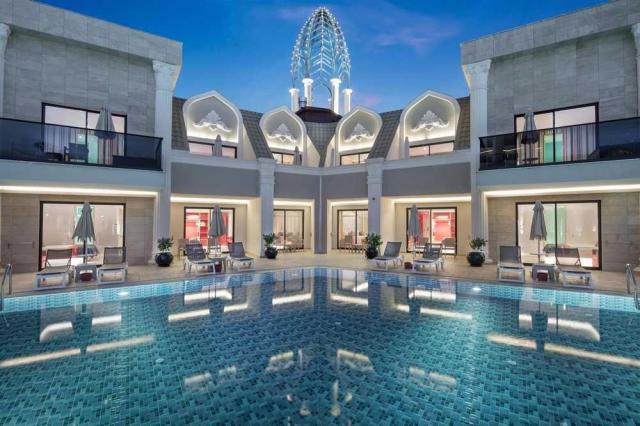 Granada Luxury Belek