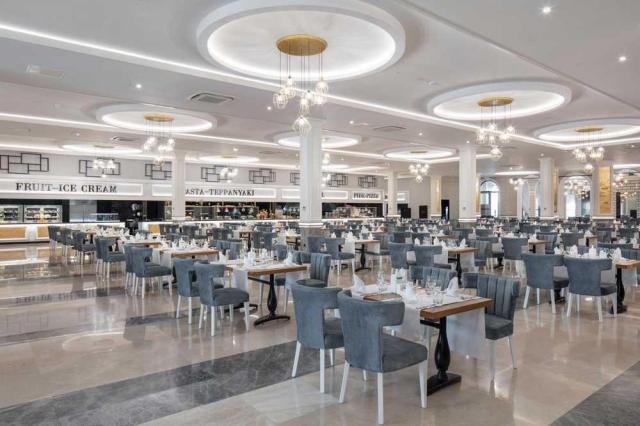 Granada Luxury Belek