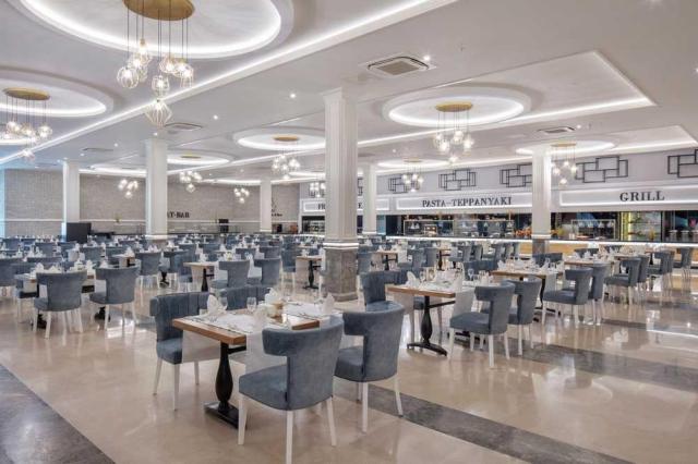 Granada Luxury Belek