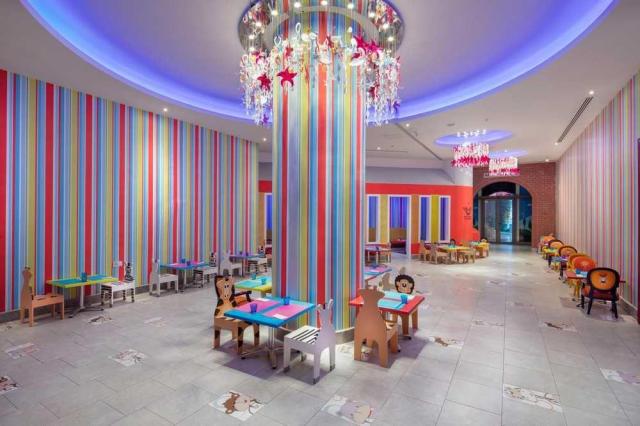 Granada Luxury Belek