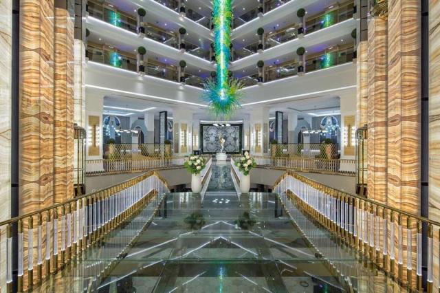 Granada Luxury Belek