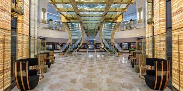 Granada Luxury Belek