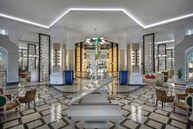 Granada Luxury Belek