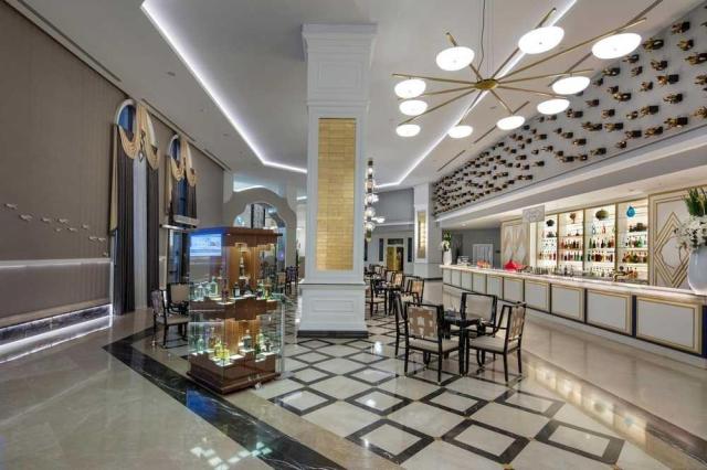 Granada Luxury Belek