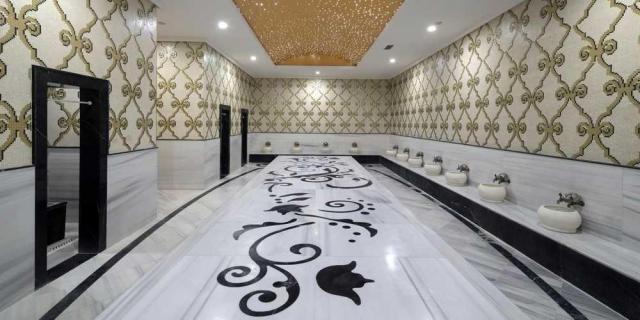 Granada Luxury Belek