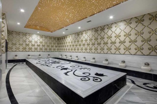 Granada Luxury Belek