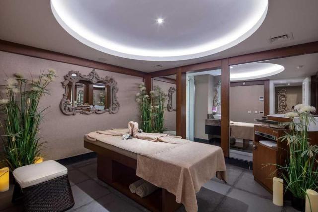 Granada Luxury Belek