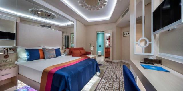 Granada Luxury Belek