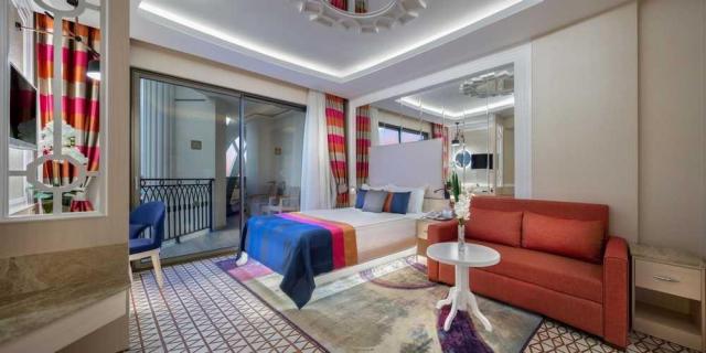Granada Luxury Belek