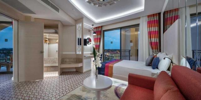 Granada Luxury Belek