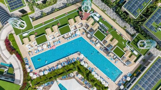Granada Luxury Belek