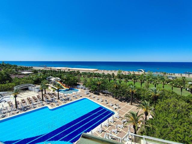 Selectum Family Resort Side