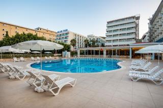 Mirabell Hotel