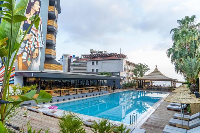 Cooks Club Alanya