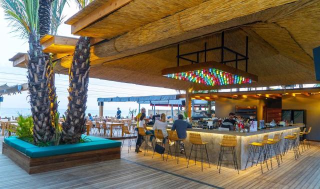 Cooks Club Alanya