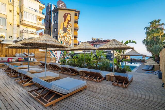Cooks Club Alanya
