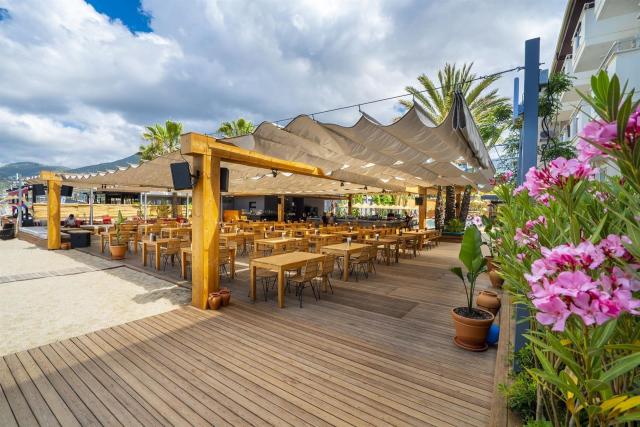Cooks Club Alanya